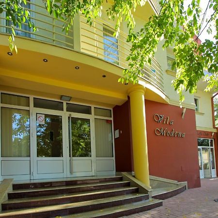 Villa Modena 수보티차 외부 사진