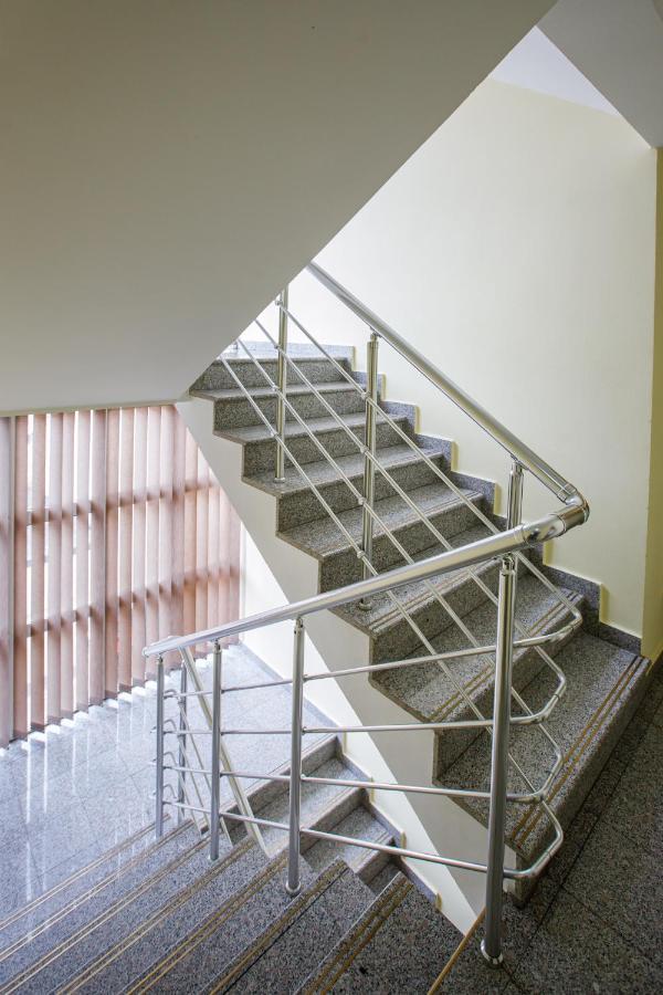 Villa Modena 수보티차 외부 사진