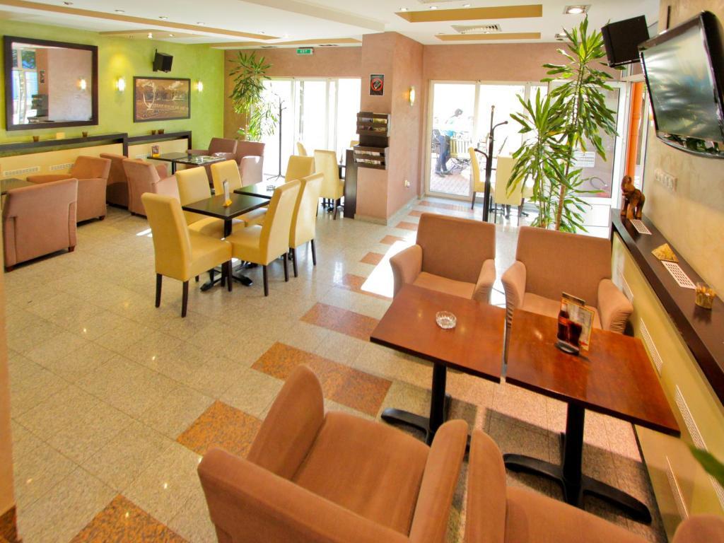 Villa Modena 수보티차 외부 사진