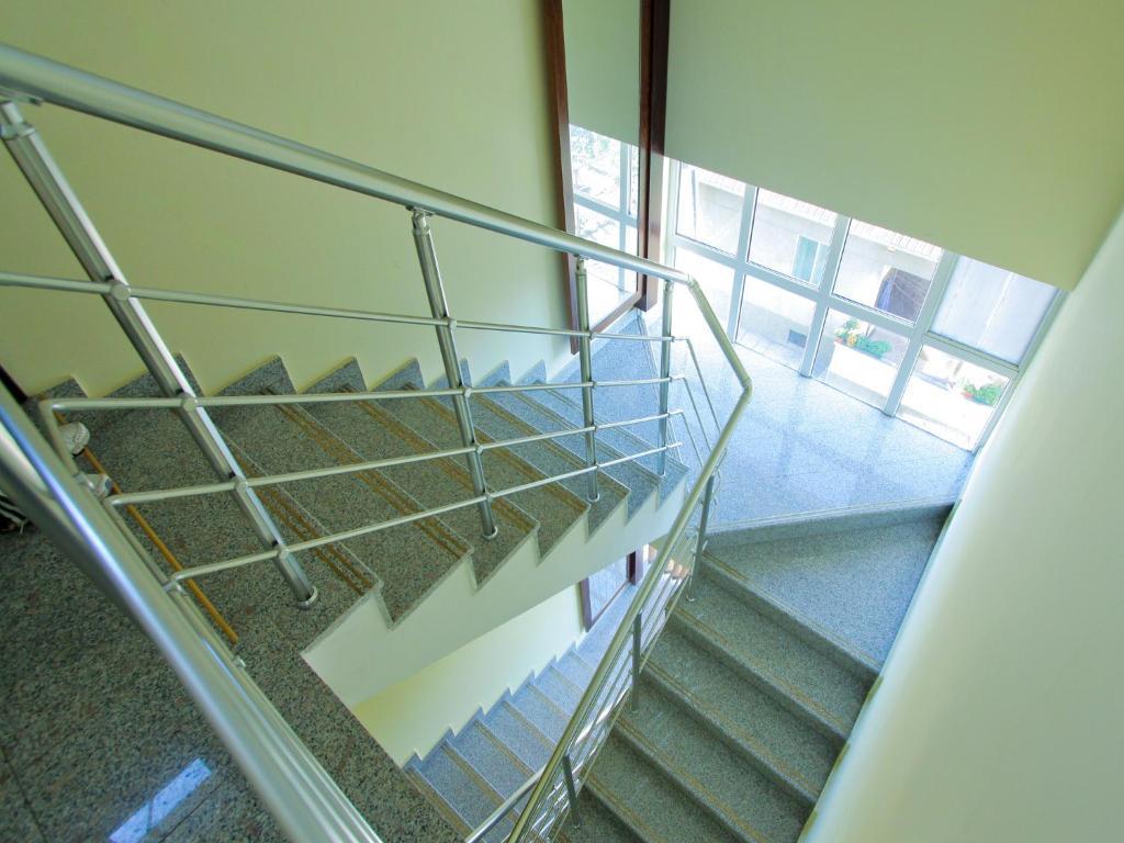 Villa Modena 수보티차 외부 사진